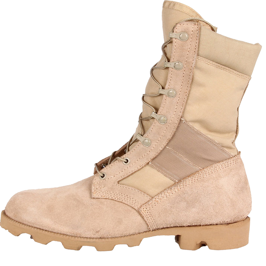 Long Boot