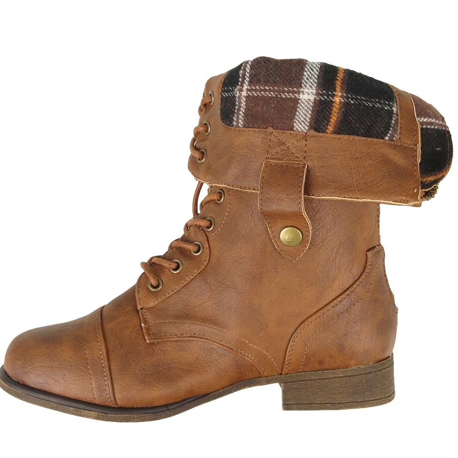 Long Boot Adipiscing