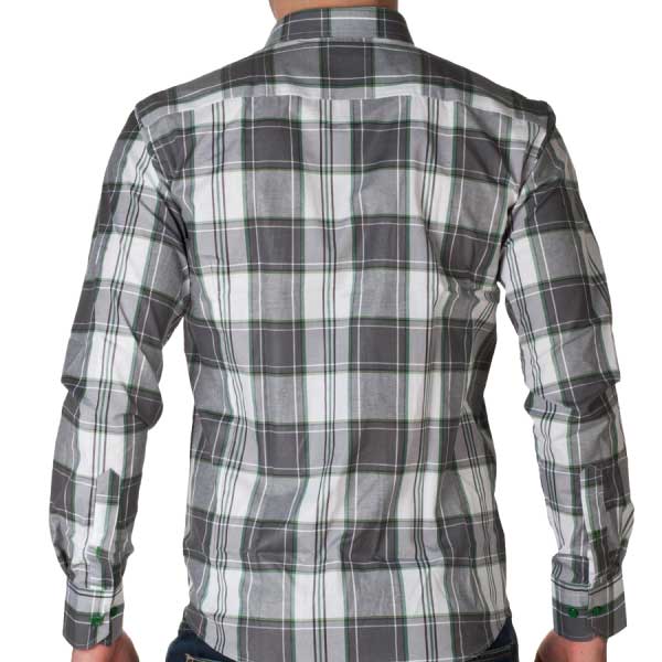 Nulla consequat massa shirt