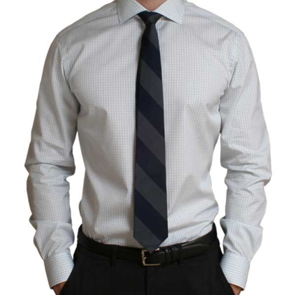 Shirt Nulla consequat massa