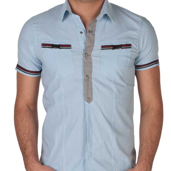 Nulla consequat shirt